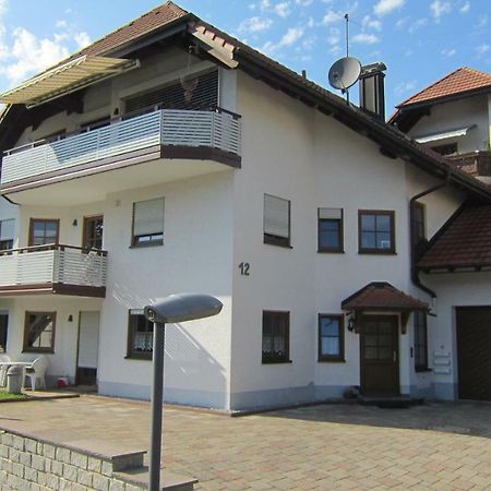 Ferienwohnung Haffner Kandern Dış mekan fotoğraf